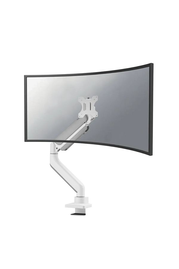 NEOMOUNTS-Monitor arm for curved screens DS70PLUS-450WH1; for displays with diagonals 1 1