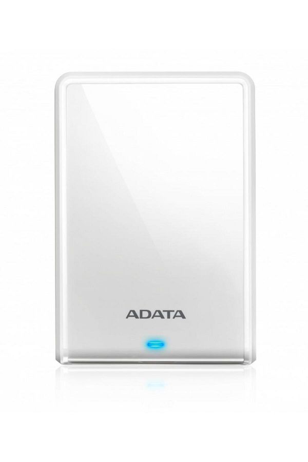 Adata-HDD Extern HV620S, 2TB, Alb, USB 3.1 1