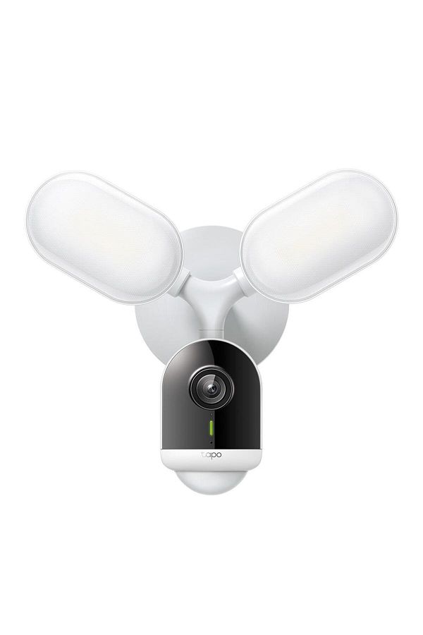 TP-LINK-TAPO C720 projector surveillance camera, Starlight CMOS image sensor with scanning 1