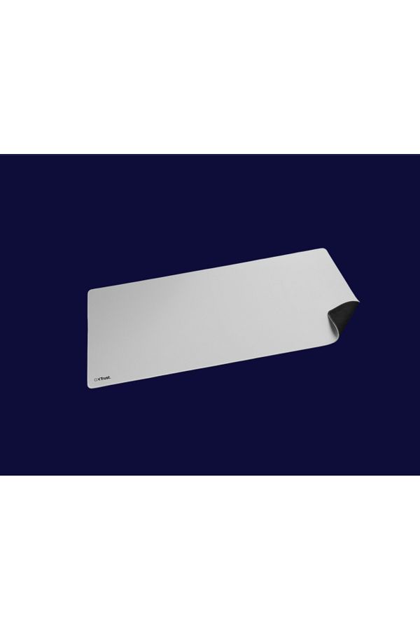 Trust-Mousepad Mousepad Trust GXT 759W XXL gaming, alb 1