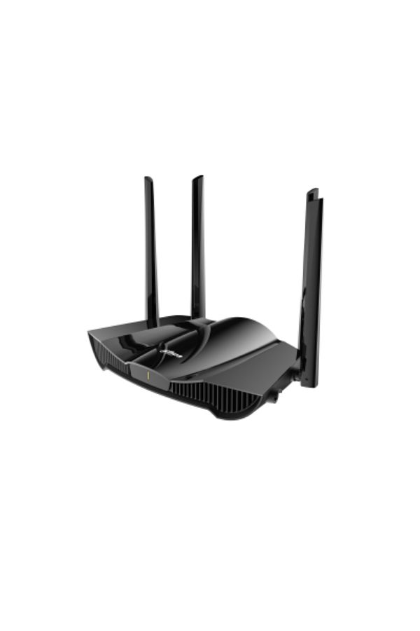 DAHUA-Routere Wireless DAHUA AX3000 WIRELSS ROUTER DH-AX30 1