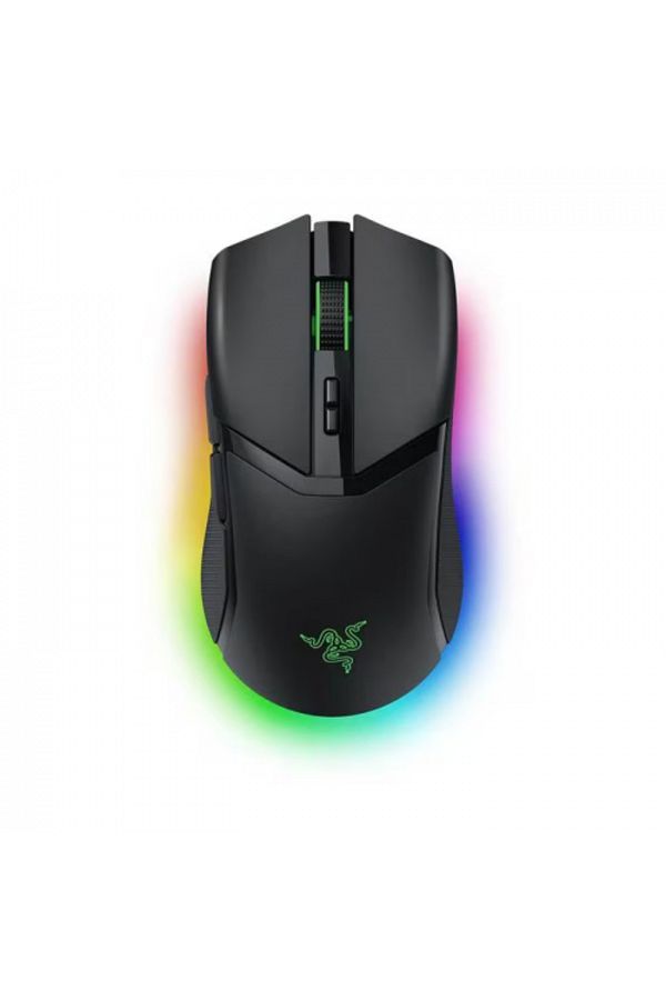 RAZER-Cobra Pro wireless/bluetooth/wired gaming mouse 30000 DPI 8 programmable illuminated buttons 1