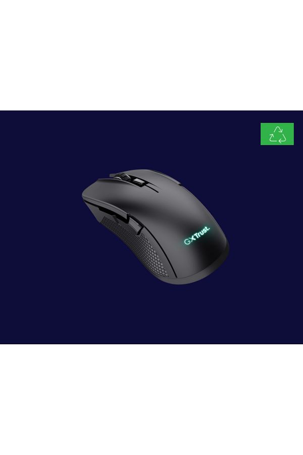 Trust-Mouse Mouse WS Trust GXT 931 Ybar 7200 DPI ng 1