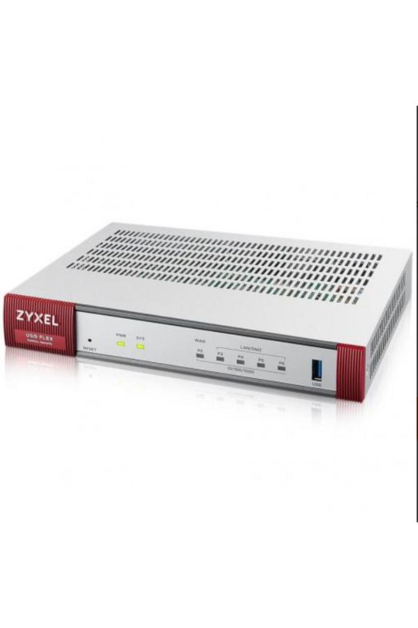 ZyXEL-Echipament firewall ZYXEL USGFLEX100 SECURITY GATEWAY V2 1