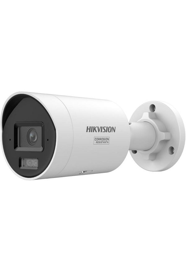 Hikvision-IP surveillance cameras IP BULLET CAMERA 8MP 2.8MM IR 40M 1