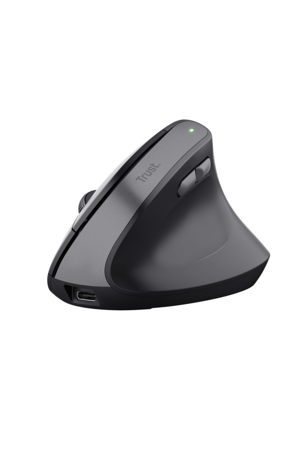 Trust-Mouse Ergonomic wireless mouse Trust Bayo II n 1