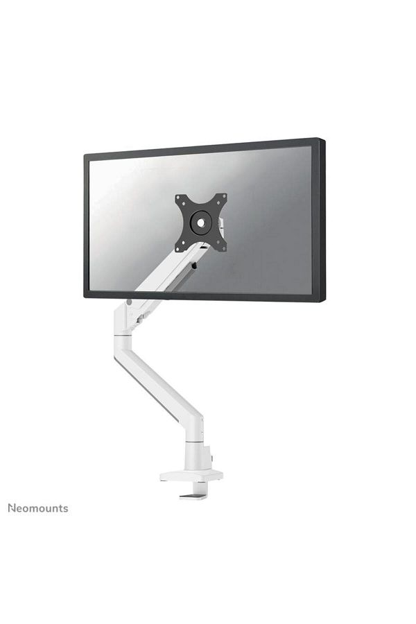NEOMOUNTS-Monitor arm DS70-250WH1; for displays with diagonals 17-35, clamping system 1