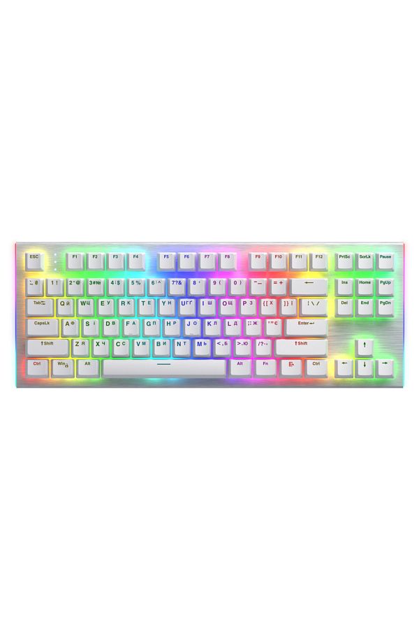 HATOR-Keyboards Hator Gravity X TKL Mechanical Keyboard 1