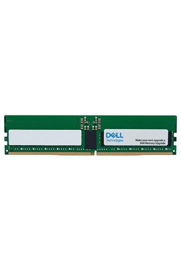 Dell-Memory Upgrade - 32 GB - 2Rx8 DDR5 RDIMM 5600MT/s 1