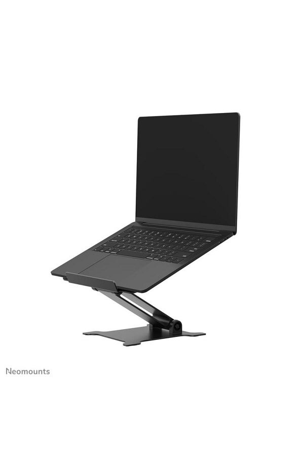 NEOMOUNTS-Neomounts laptop stand, for laptops with diagonals of 11-15, maximum weight supported 5 k 1