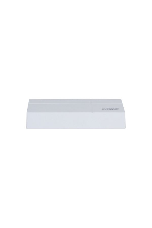 DAHUA-8-port Gigabit switch, PFS3008-8GT-L, Interface: 8 x 10/100/1000, Switch capacity: 1 1