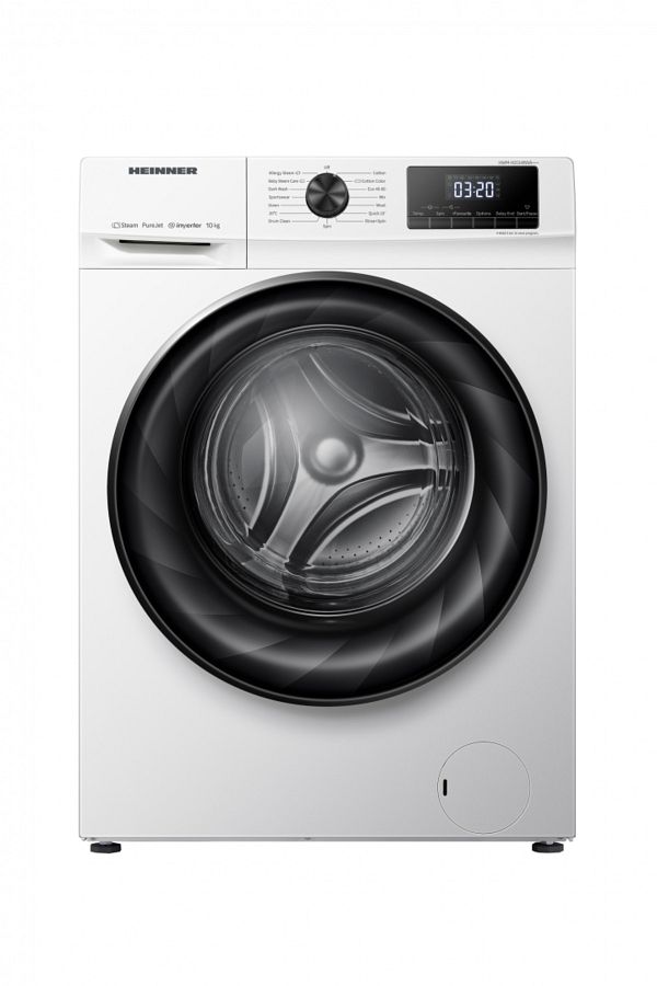 Heinner-Masini de spalat rufe automate MASINA SPALAT HEINNER HWM-H1014INVA+++ 1