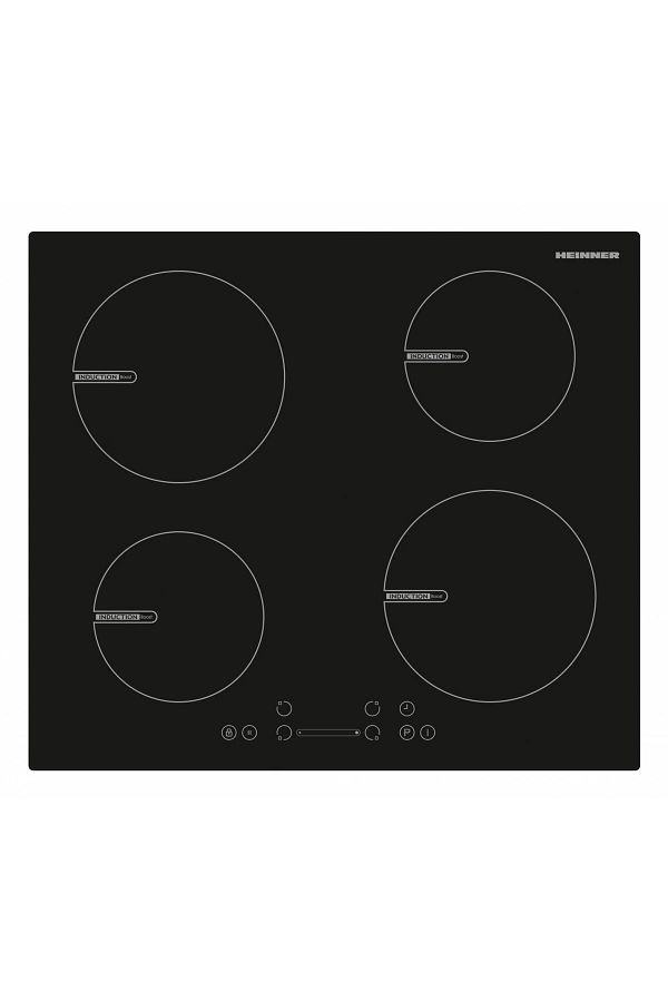 Heinner-BUILT-IN INDUCTION HOB HBHI-V594BSC 1