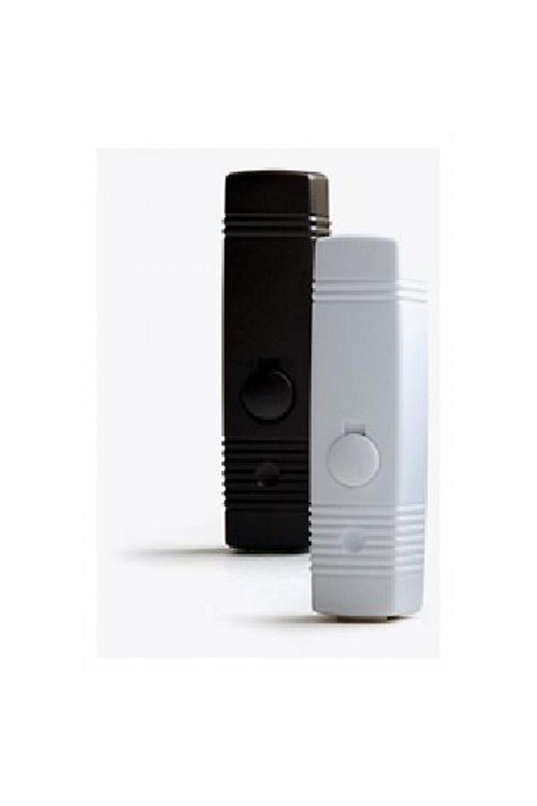 OPTEX-Programmable digital shock detector, Pulse counter: from 1 to 8, Range 1