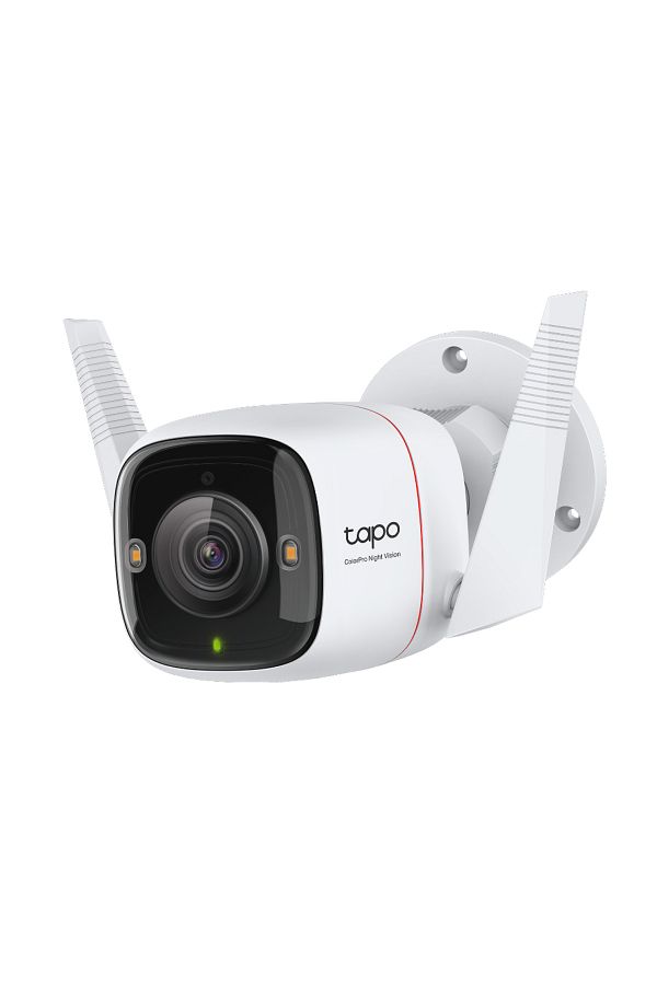 TP-LINK-WIFI Surveillance Camera, wireless TAPO C325WB, Sensor: 1/1.79 Progressive Scan CMOS, Resolutions 1