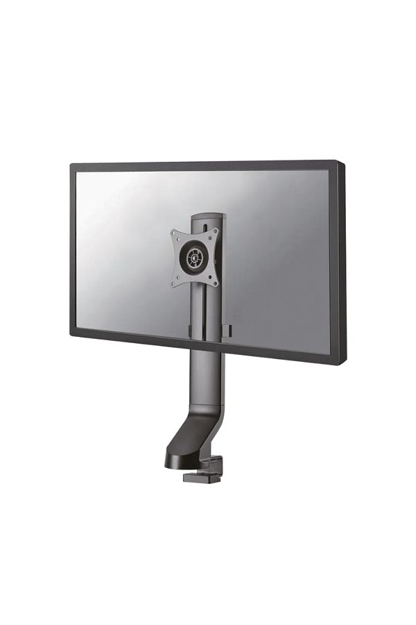 NEOMOUNTS-FPMA-D890WHITE desktop monitor stand; for displays with diagonals 10-30, system 1