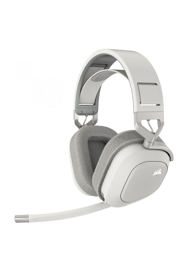Corsair-Casti cu microfon HS80 MAX WIRELESS, Multi-platform Gaming, 20Hz-40Khz, 32ohm, 116db, d 1
