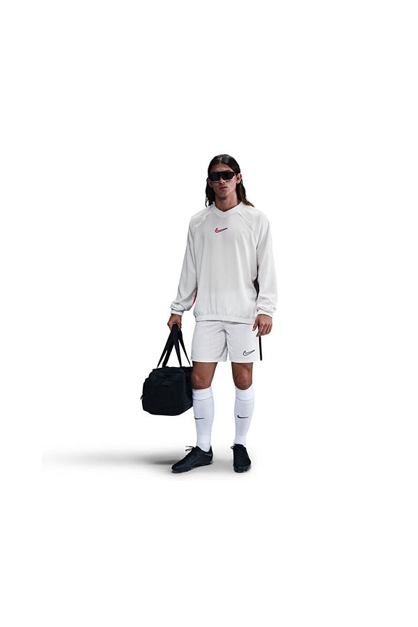 Nike-تي شيرت كرة القدم بأكمام طويلة للرجال M NK DF ACD+ SHELL TOP 1