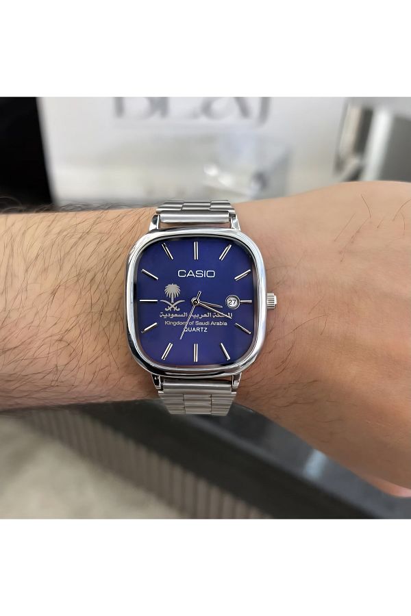 Casio-CASiO watch 1