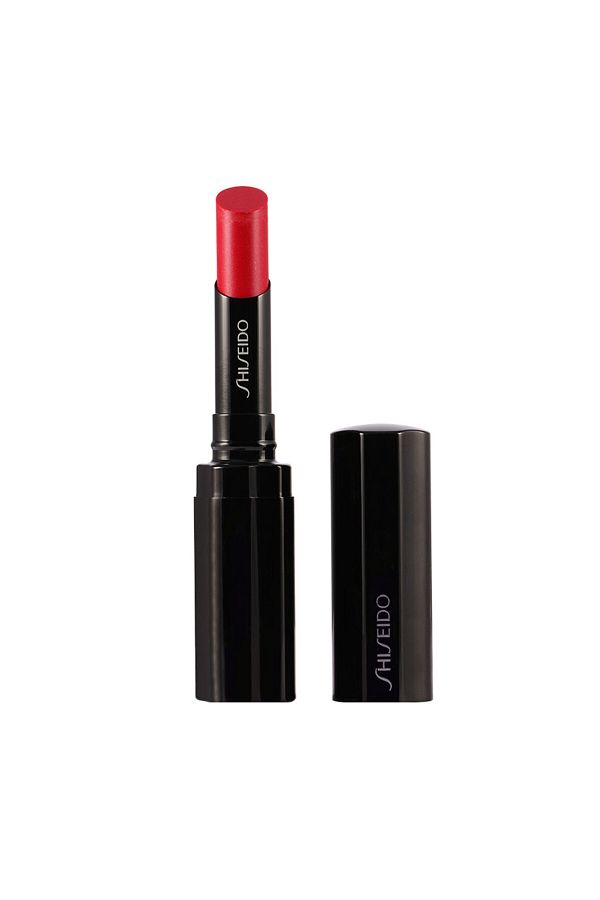 Shiseido-Ruj Shiseido Veiled Rouge, 2,2 g, Rd506 Carnevale 1