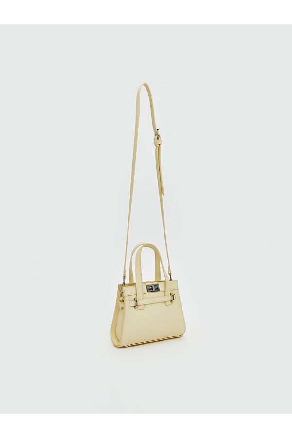 LC Waikiki-Women's Shoulder Bag with Removable Strap 1