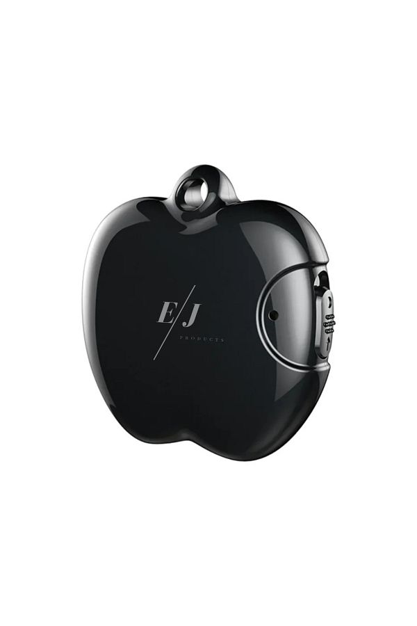 Spionescu-Mini keychain voice recorder, Q36, 16 GB, 20 hours of autonomy, 192 hours of recording storage 1