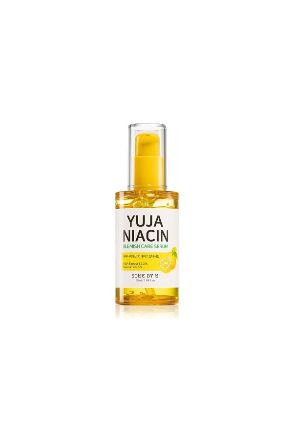 Some By Mi-Anti-blemish serum (based on Yuja and Niacinamide), SOMEBYMI, 50 ml 1