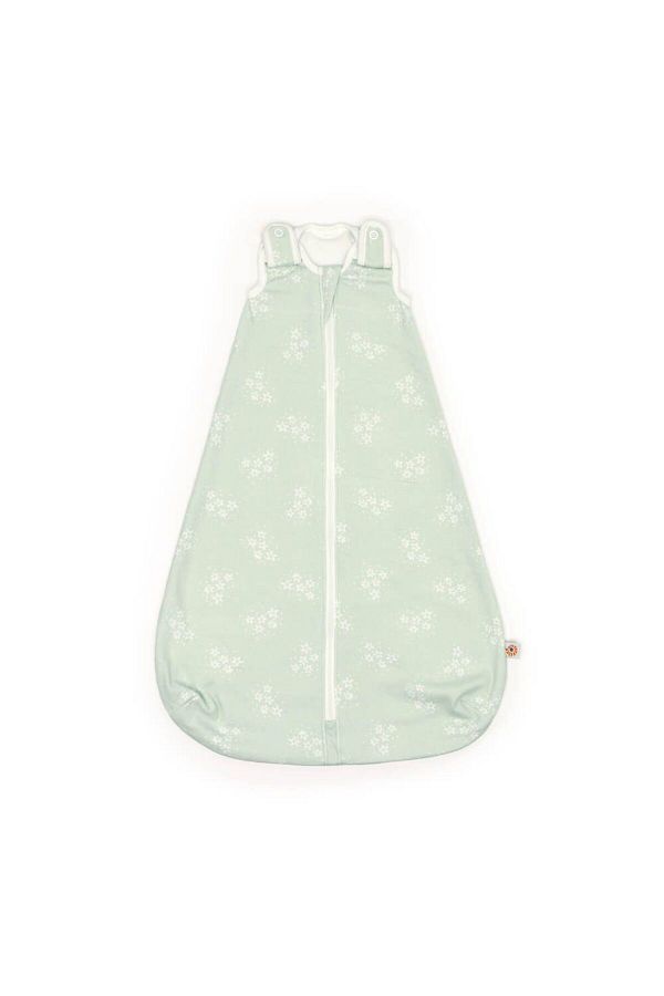 Ergobaby-Sac de dormit 2 in 1, On The Move, Starry Mint, 6-18 LUNI, 0.5TOG, Ergobaby 1