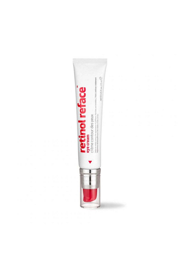 Indeed Labs-Retinol Reface, Retinol Night Eye Cream, Indeed Labs, 15 ml 1