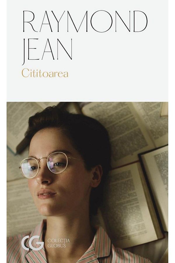 Editura Univers-The Reader, Raymond Jean 1