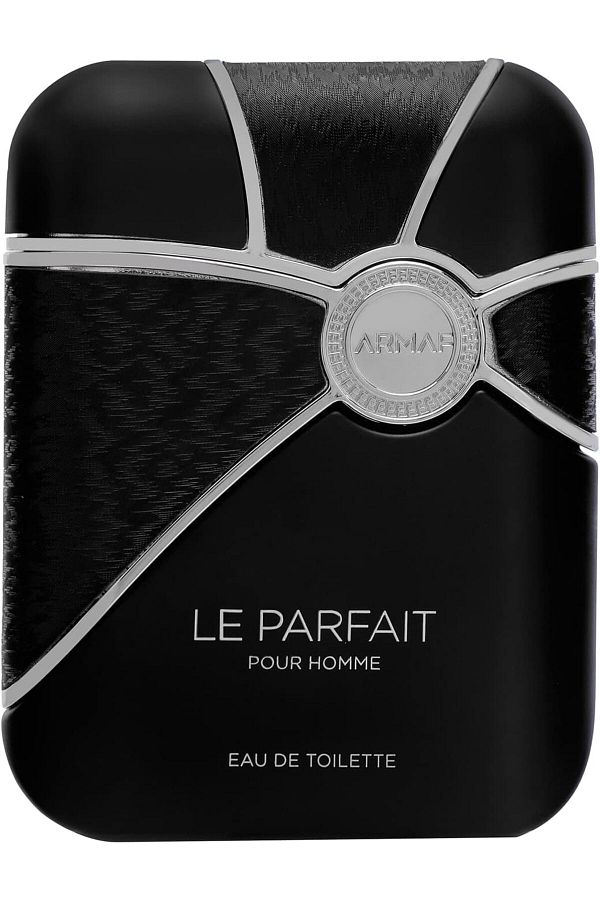 Armaf-عطر ارماف لي بارفيه للرجال - أو دي بارفان، 100 مل 1