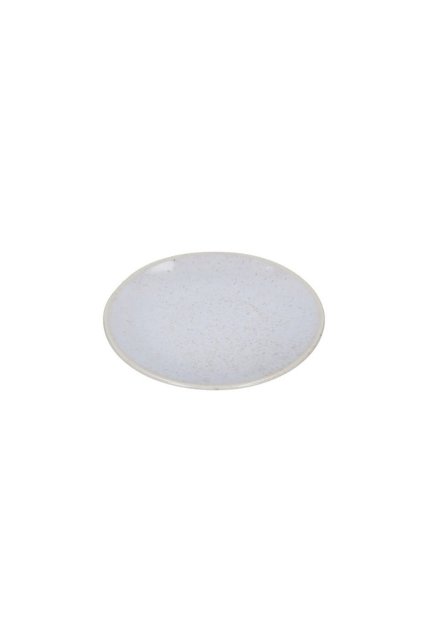 Mikasa Hospitality-Natural Shell Dining Plate 16 cm 1