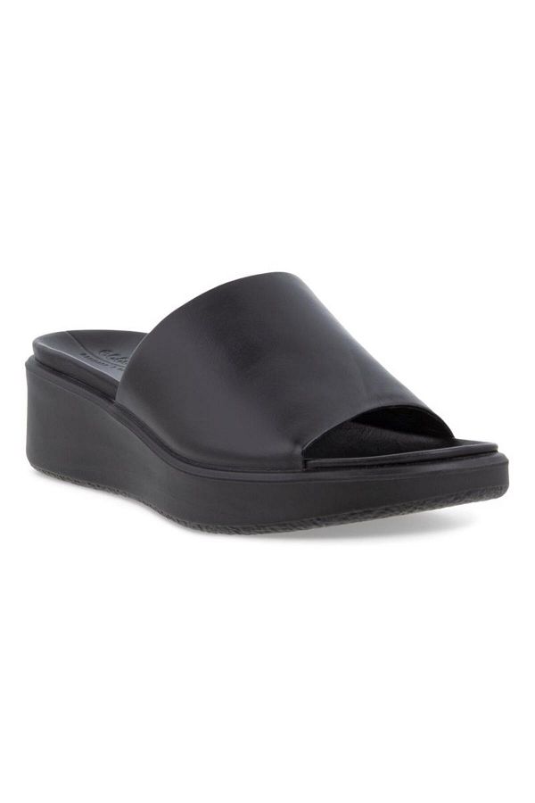 Ecco-Ecco Flowt Wedge Lx W Black Emkay 1