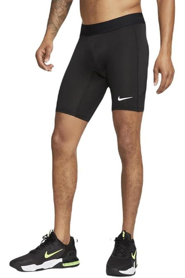 Nike-M Np Df Short 9 in - Shortcut 9 Inch Smart 1