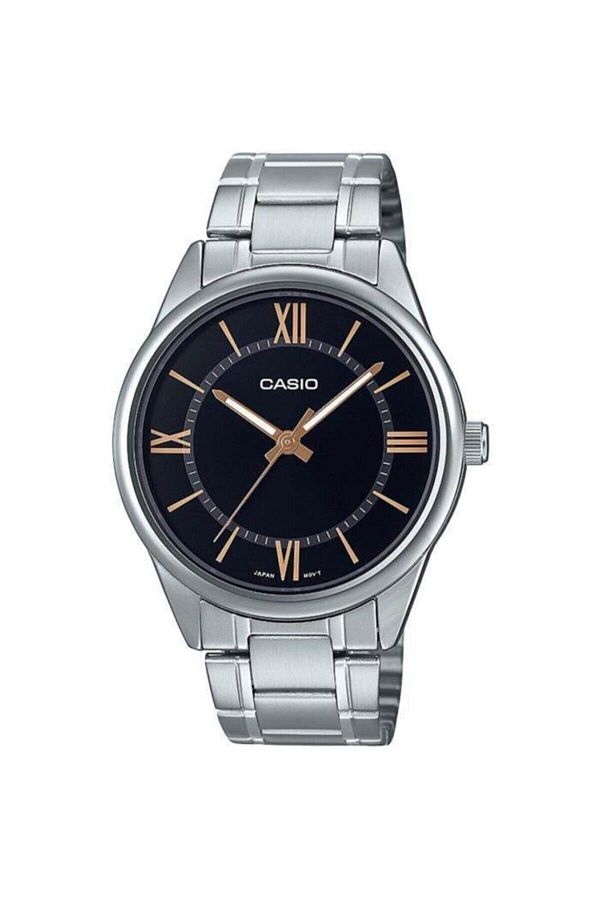 Casio-Men's Wristwatch Mtp-v005d-1b5udf 1