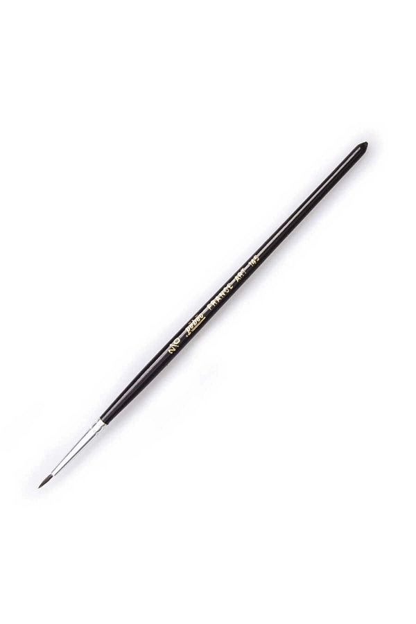 Pebeo-145 - 20 Pony Hair Watercolor Brush 1