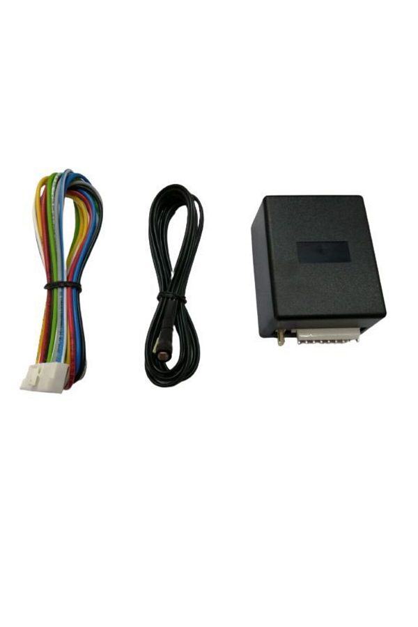 AEM-Part Headlight Module Sensor (Follow Me Home) 1
