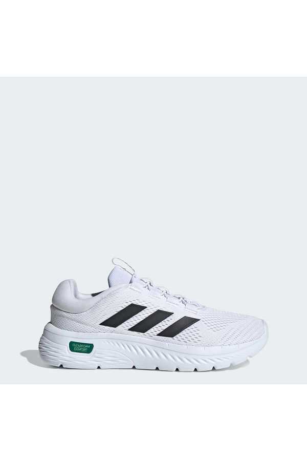 adidas-Cloudfoam Ih3610 - Pohodlné elastické krajkové boty 1