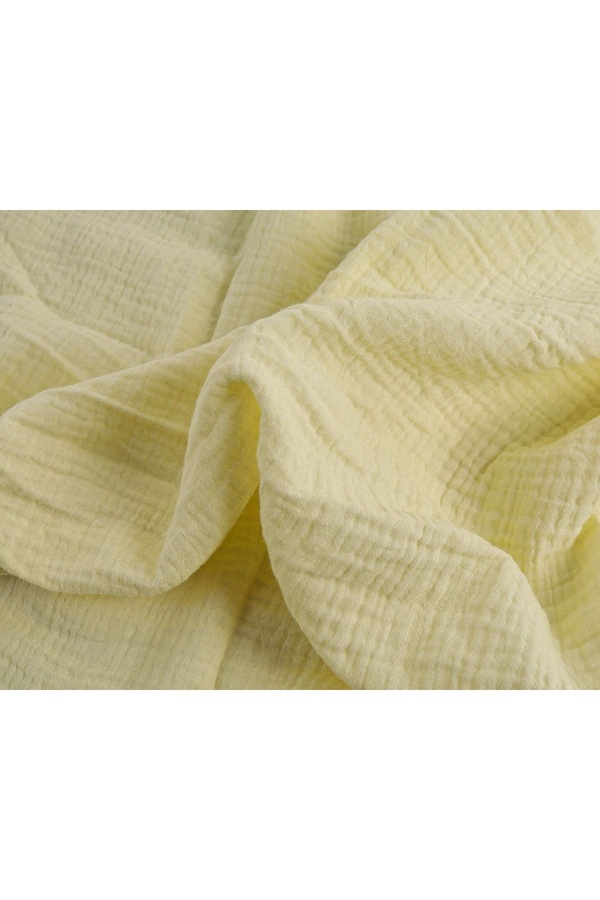 MODELİSA Muslin kumaş