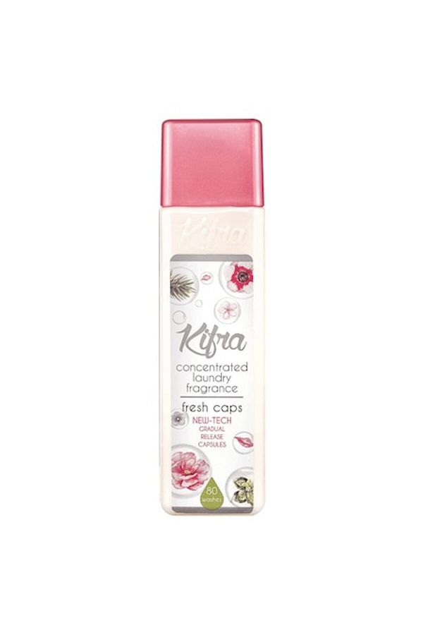 kifra-Concentrated Laundry Perfume KIFRA, Fresh Caps, 200ml 1