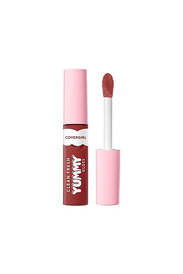 covergirl-Clean Fresh Yummy Gloss Daylight Collection 60 Moonlight Eclipse - 10 ml 1
