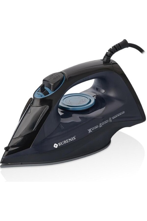 Rubenis-Smart 9100 2200w Steam Iron - Elektromarka 1
