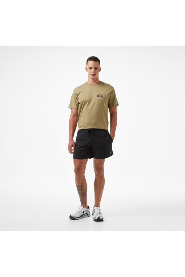 Quiksilver Eqyjv04120-Kvj0 Swim Shorts Black