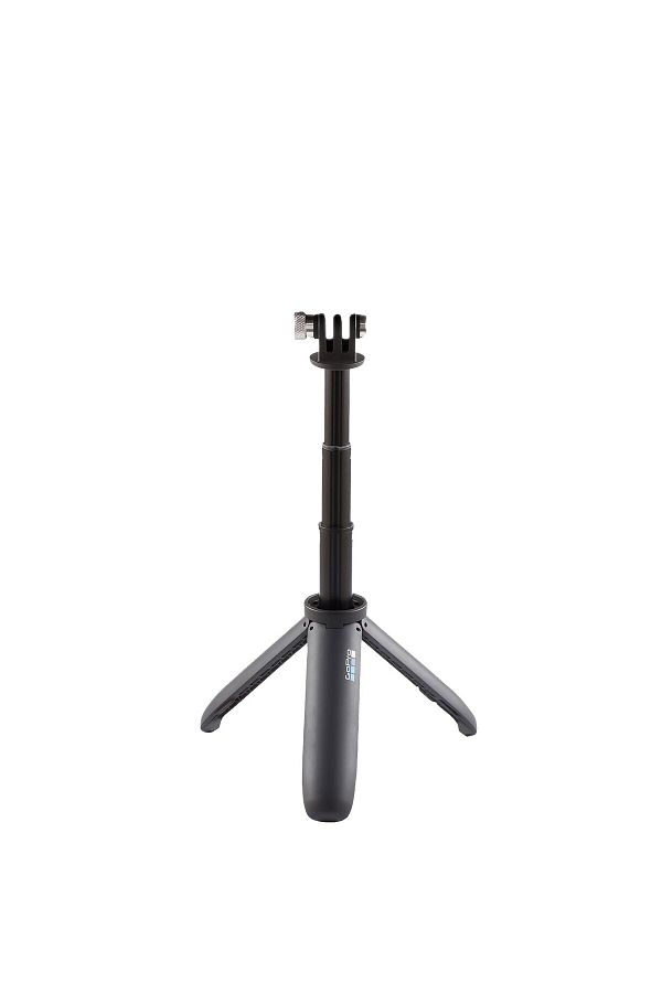 GoPro-GoPro Shorty Telescopic Handle + Mini Tripod 1