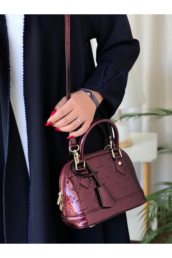 Louis Vuitton-Louis Vuitton bag 1