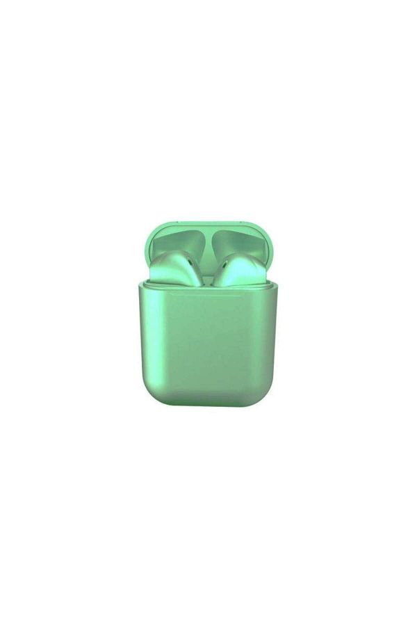SIKS-Căști wireless Bluetooth V5.0, compatibile cu Android, iOS, rază de acțiune de 15 m, model nou 1
