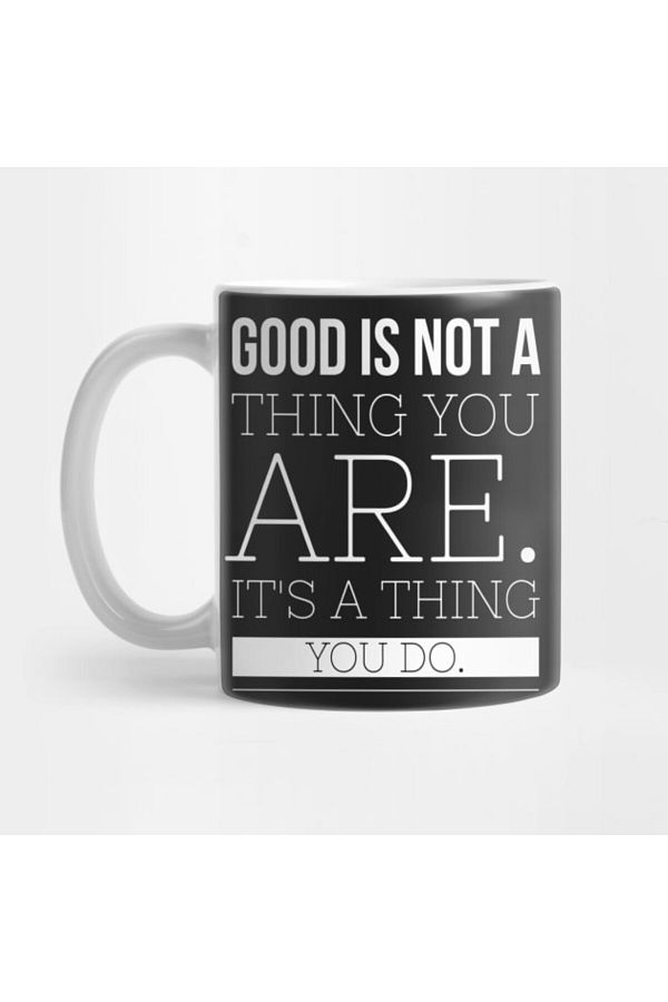 Pixxa-A Thing You Do Mug 1