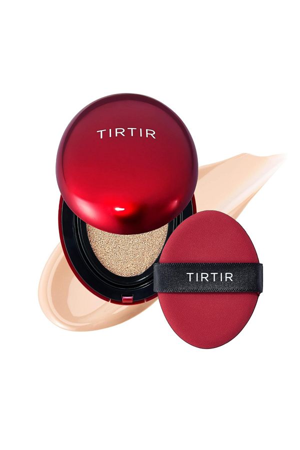 Türtermal-Turter Red Cushion Foundation - C17 Porcelain 18 gm 1