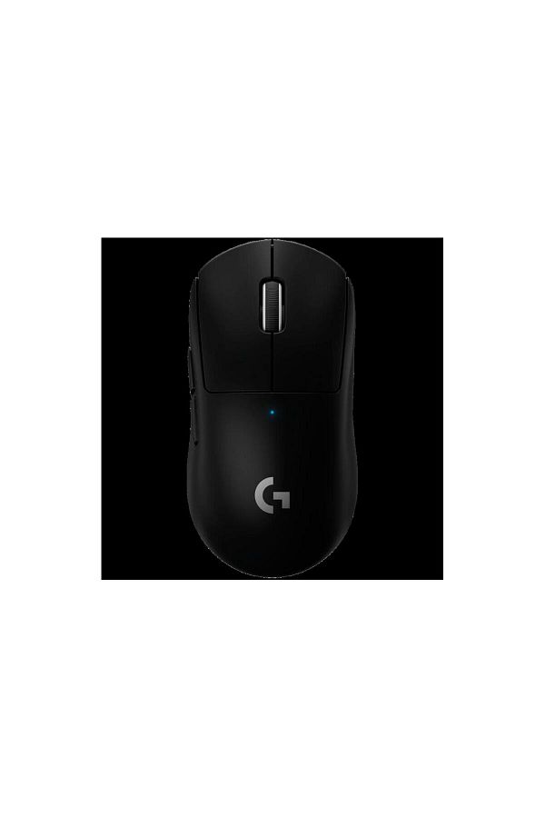 logitech-Mouse G PRO X Superlight 2, optic, rezolutie maxima 32000 DPI, polling rate 2000 Hz, s 1