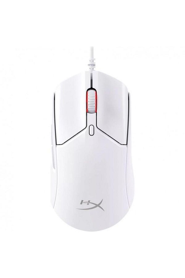 HP-HyperX Pulsefire Haste 2 Mini wireless gaming mouse, response time 8000 Hz @ 0.125 ms, resolution 1